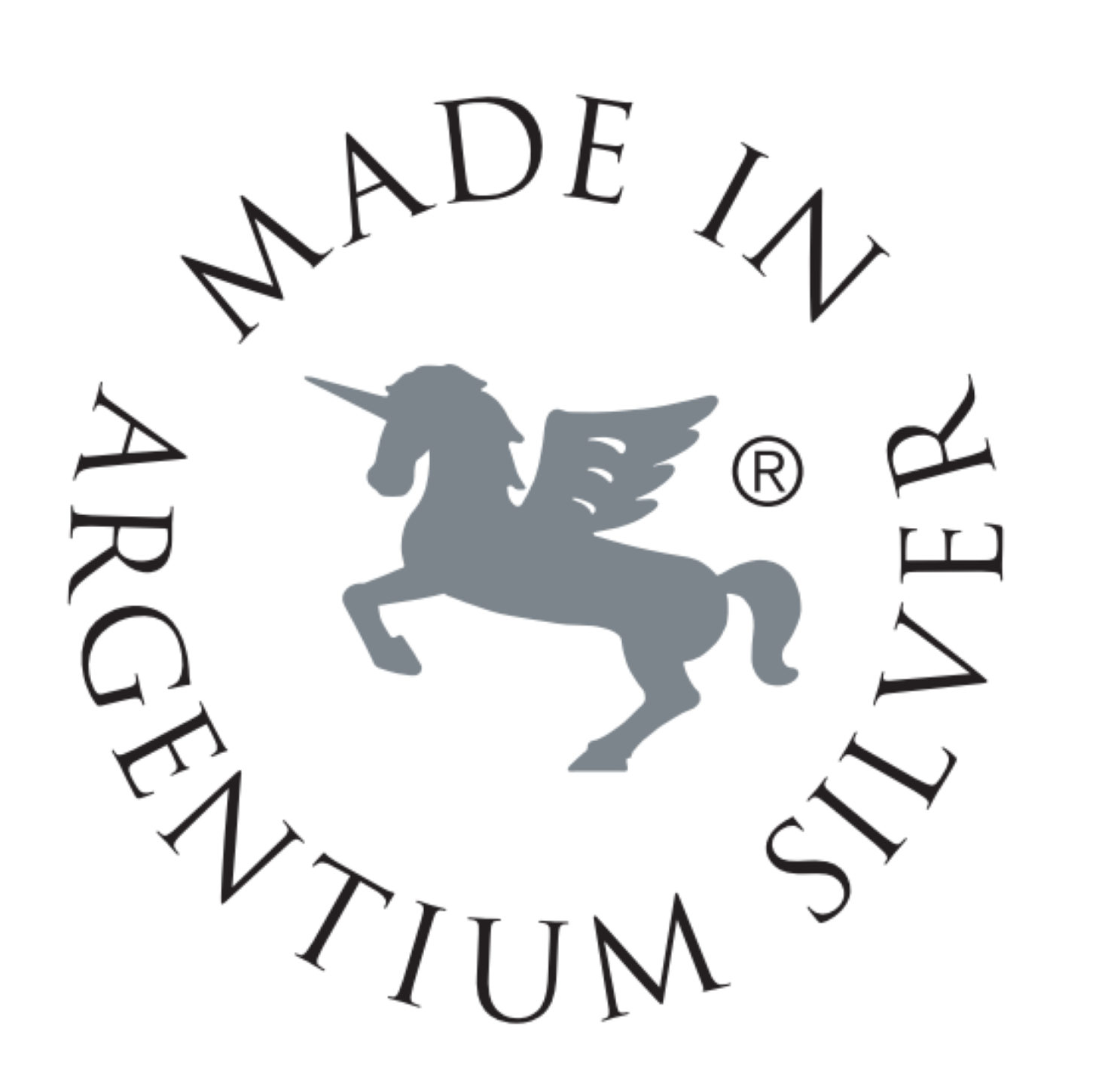 Argentium Silver